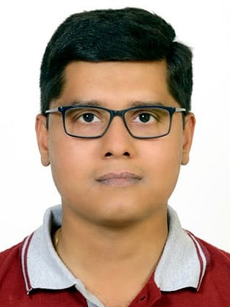 Savan Raval